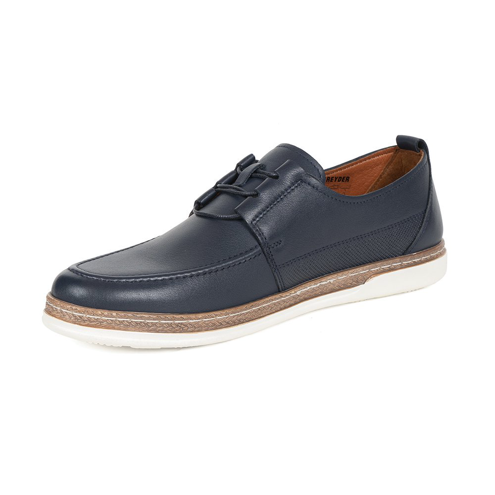 Топсайдеры Greyder 64040LACI blue 41 купить,NaN