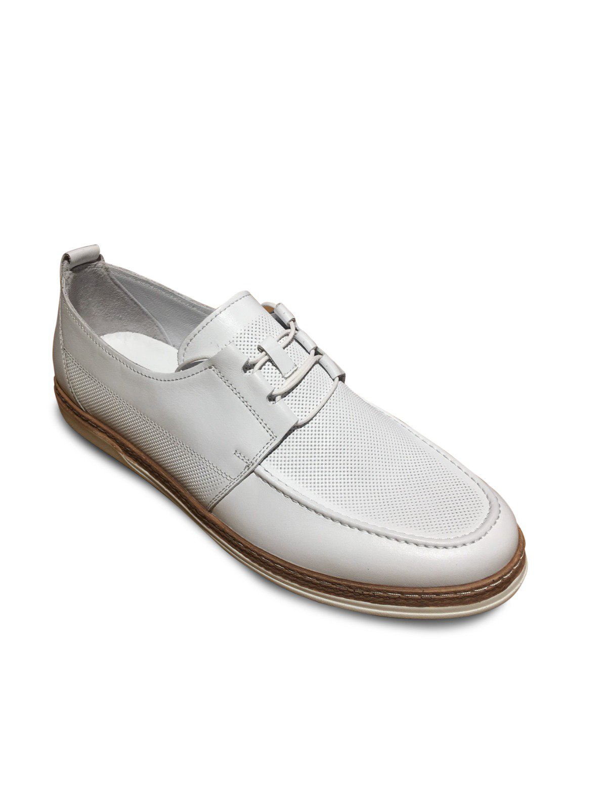 Топсайдеры Greyder 62625BEYAZ white 42 купить,NaN