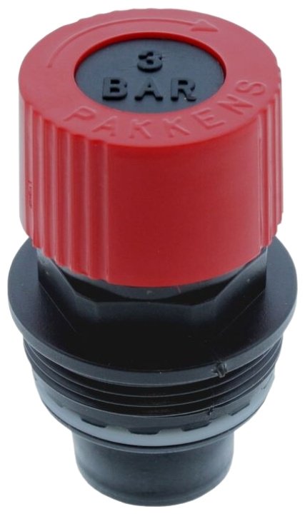DemirDokum датчик давления Atron (Pressure relief valve - 3 Bar D003202395) 1 шт. купить,9900