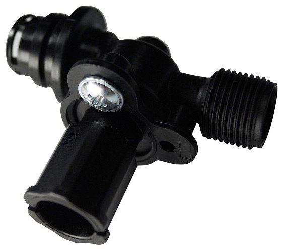 Navien кран подпитки 000010881 1 шт.