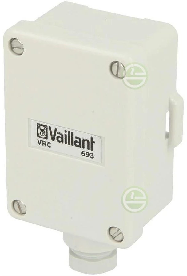 Vaillant датчик температуры Датчик наружной температуры - 0020277425 1 шт.