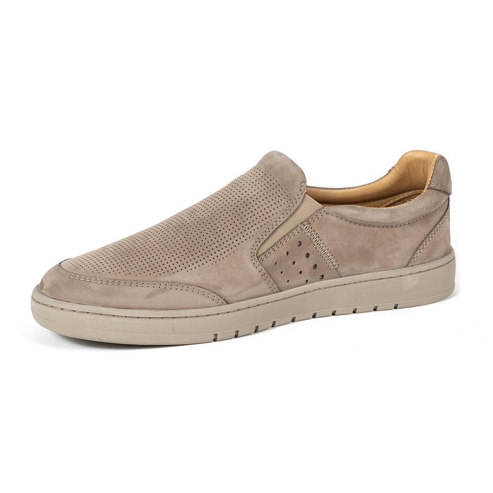 Слипоны Greyder 15990VISON beige 42 купить,NaN