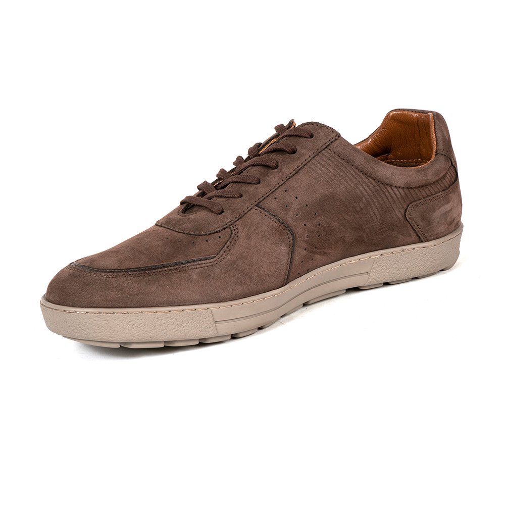 Кроссовки Greyder Hovercraft 00124KAHVE brown 43 купить,NaN