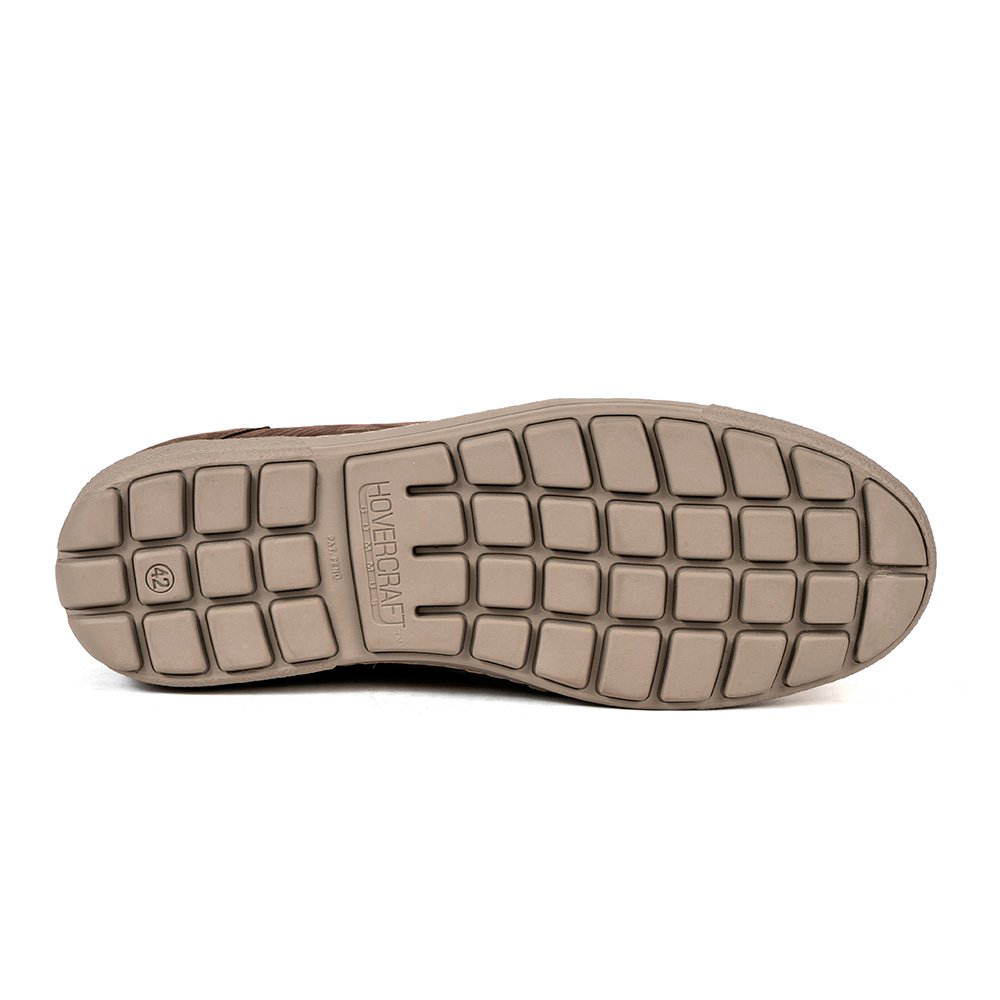 Кроссовки Greyder Hovercraft 00124KAHVE brown 43 купить,NaN
