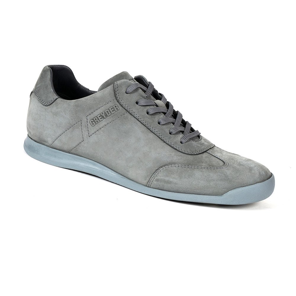 Кроссовки Greyder 13222GRI grey 43 купить,NaN
