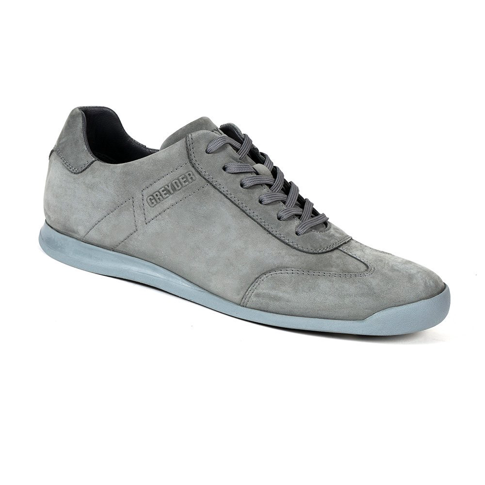 Кроссовки Greyder 13222GRI grey 43 купить,NaN
