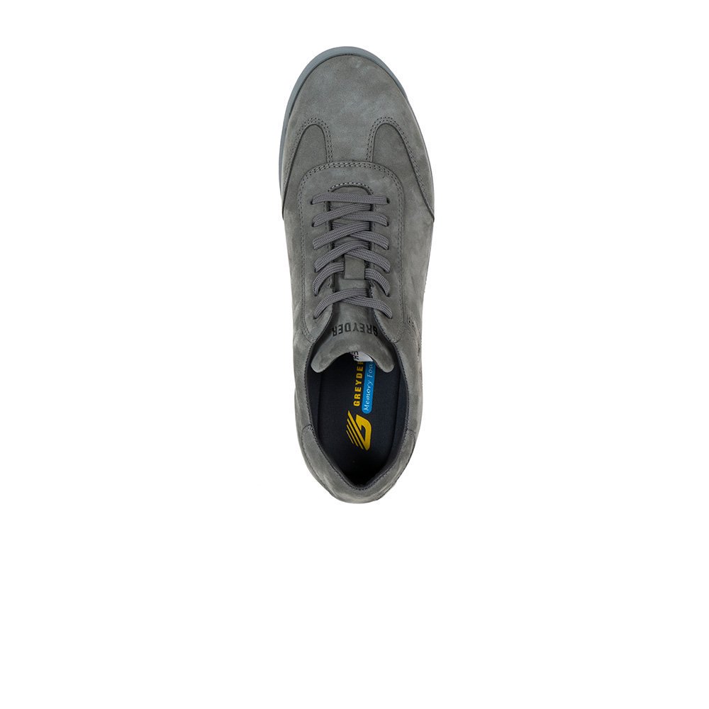 Кроссовки Greyder 13222GRI grey 43 купить,NaN