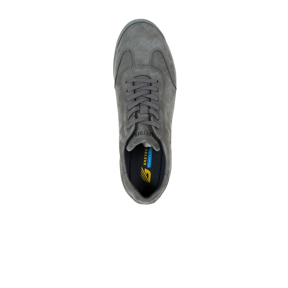 Кроссовки Greyder 13222GRI grey 43 купить,NaN