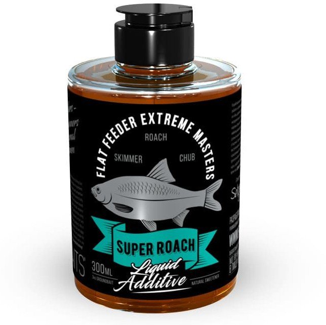Ароматизаторы FFEM Liquide Adittive  Super Roach 300 ml