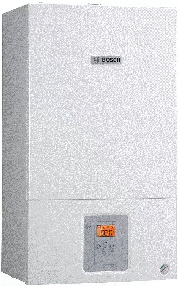 Газовый котел Bosch WBN 6000-35 без дымохода купить,NaN