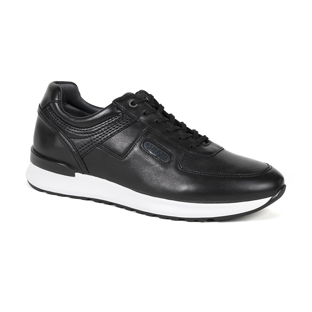 Кроссовки Greyder 14191SIYAH black 40 купить,NaN