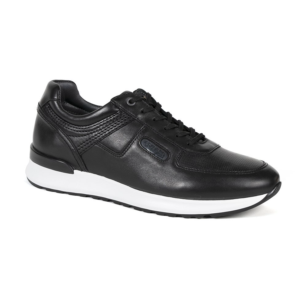 Кроссовки Greyder 14191SIYAH black 40 купить,NaN