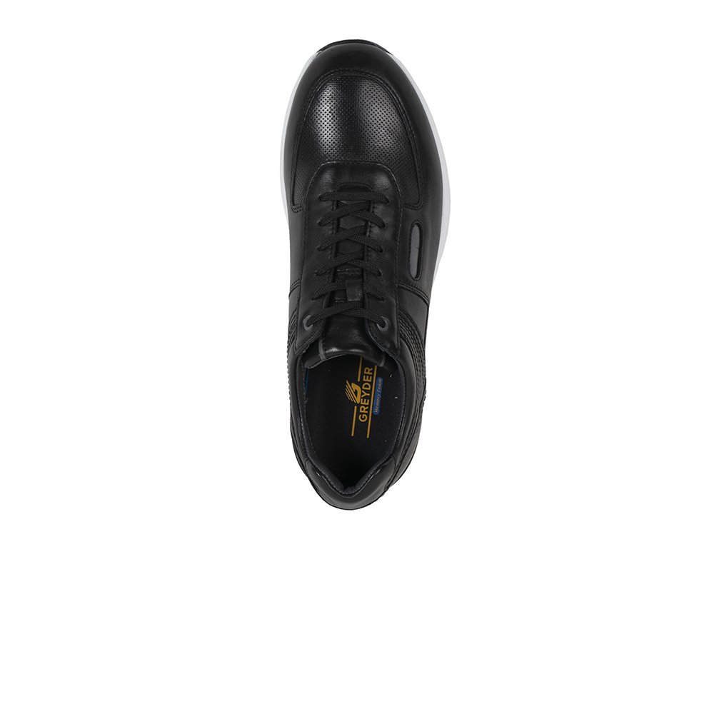 Кроссовки Greyder 14191SIYAH black 40 купить,NaN
