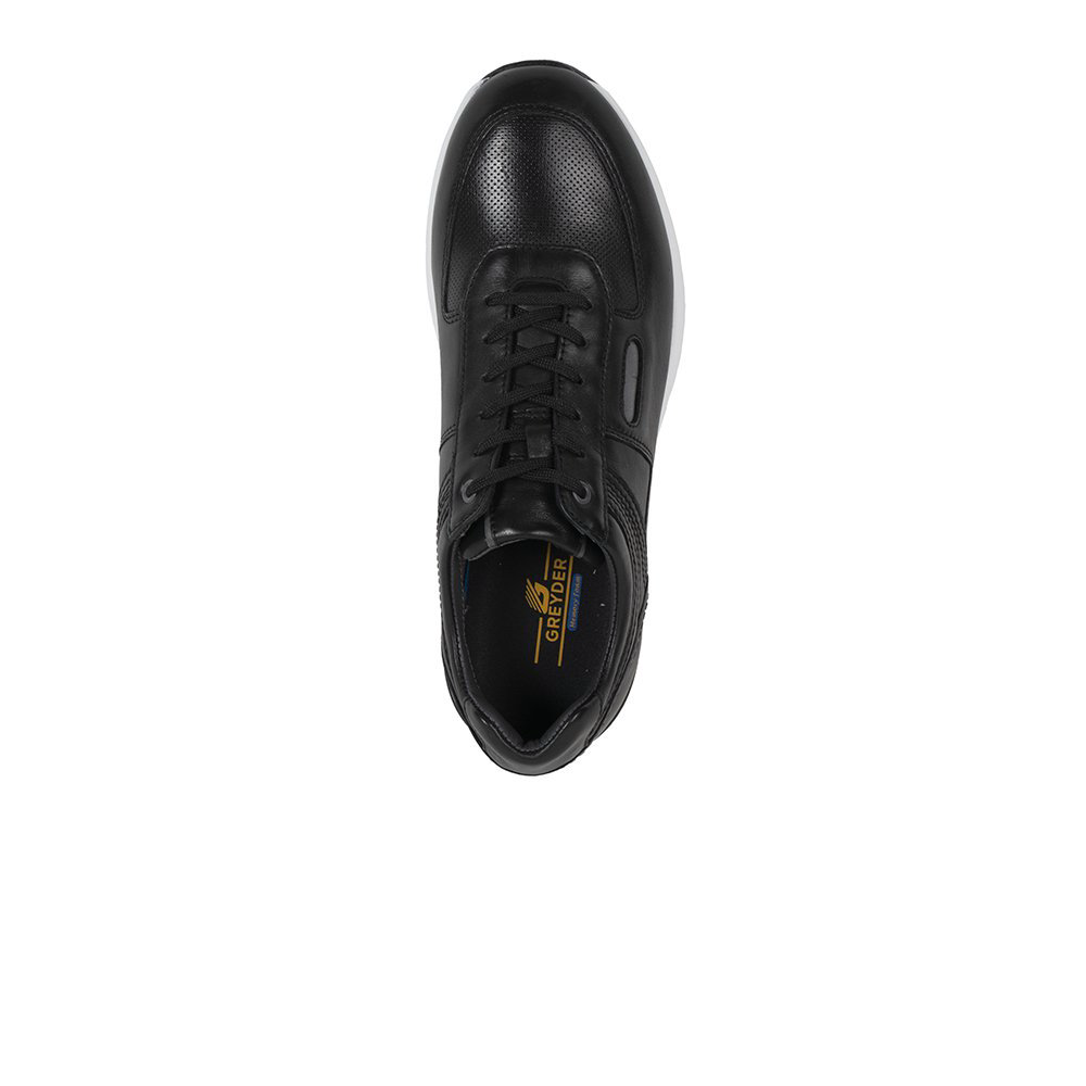 Кроссовки Greyder 14191SIYAH black 40 купить,NaN