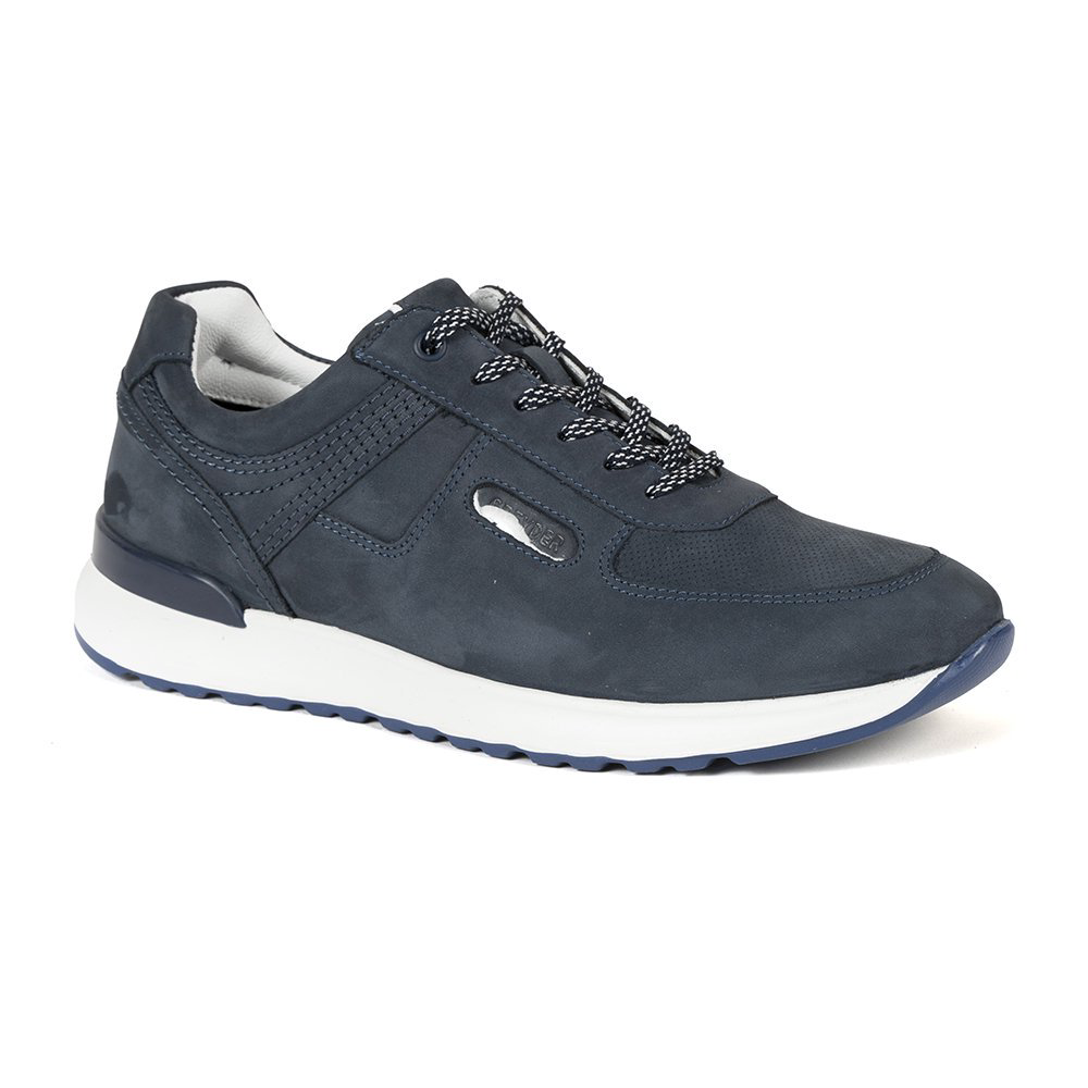 Кроссовки Greyder 14191LACI blue 40 купить,NaN