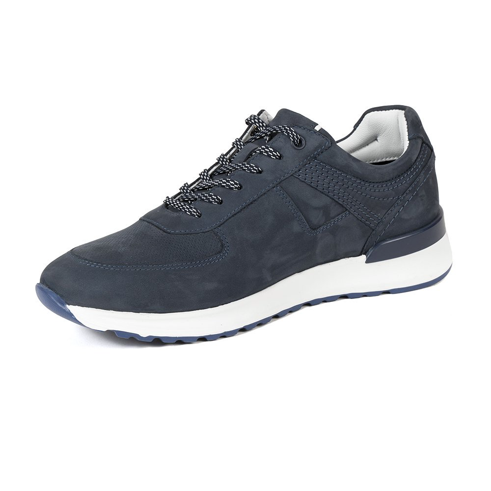 Кроссовки Greyder 14191LACI blue 40 купить,NaN