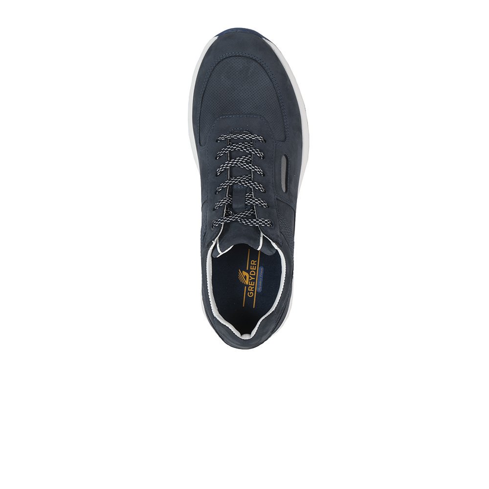 Кроссовки Greyder 14191LACI blue 40 купить,NaN