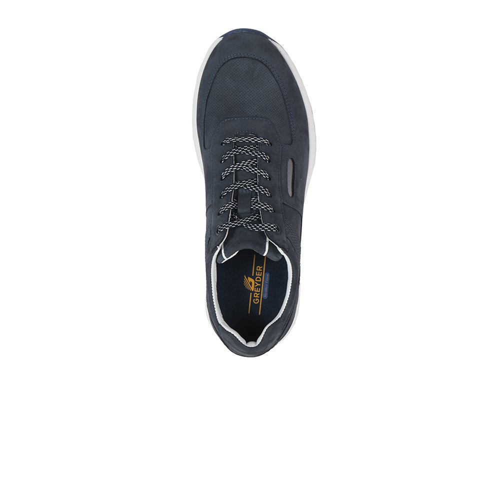 Кроссовки Greyder 14191LACI blue 40 купить,NaN