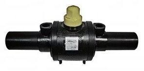 Приварной 090 ПЭ 100 SDR11 Ду 80 купить,140000