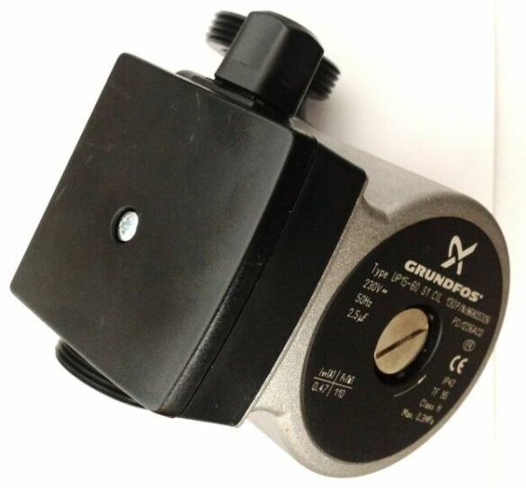 Насос поверхностный DemirDokum Насос Atron H 24-28 купить,64200