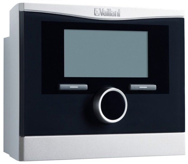 Vaillant CalorMATIC 370