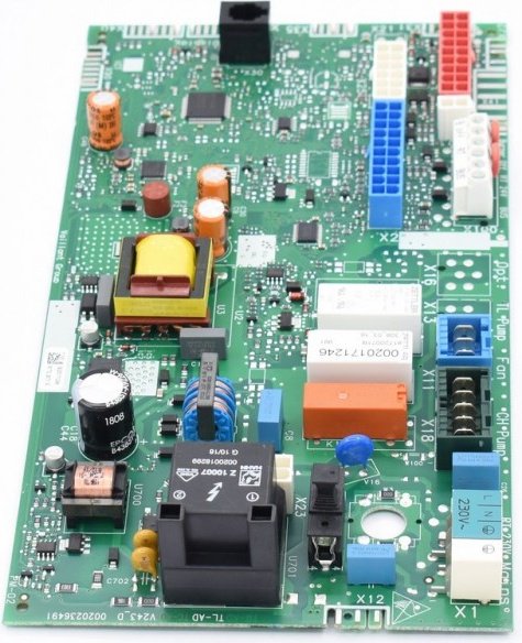 Protherm блок управления 0020202572 купить,NaN