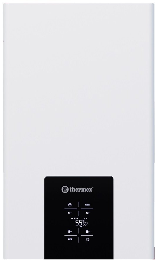 Газовый котел Thermex Blaze F 24 без дымохода
