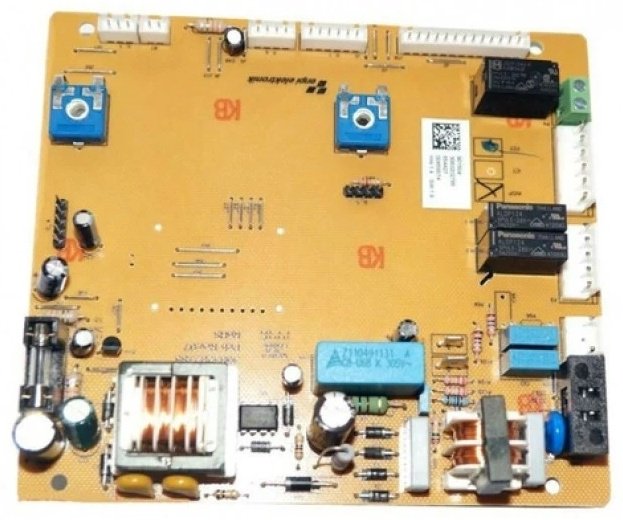 Protherm блок управления 0020119390