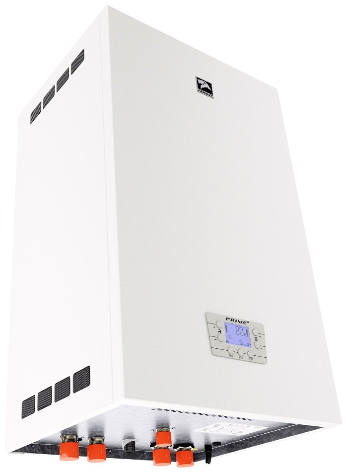 Газовый котел Лемакс Prime-V55 НО без дымохода