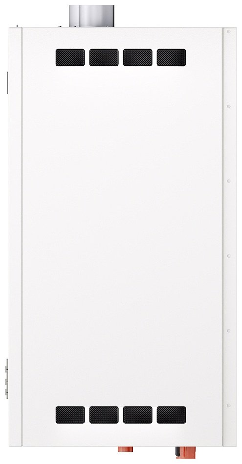 Газовый котел Лемакс Prime-V55 НО без дымохода