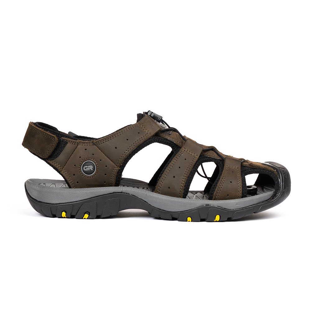 Треккинговые сандалии Greyder 14630HAKI khaki 43 купить,NaN