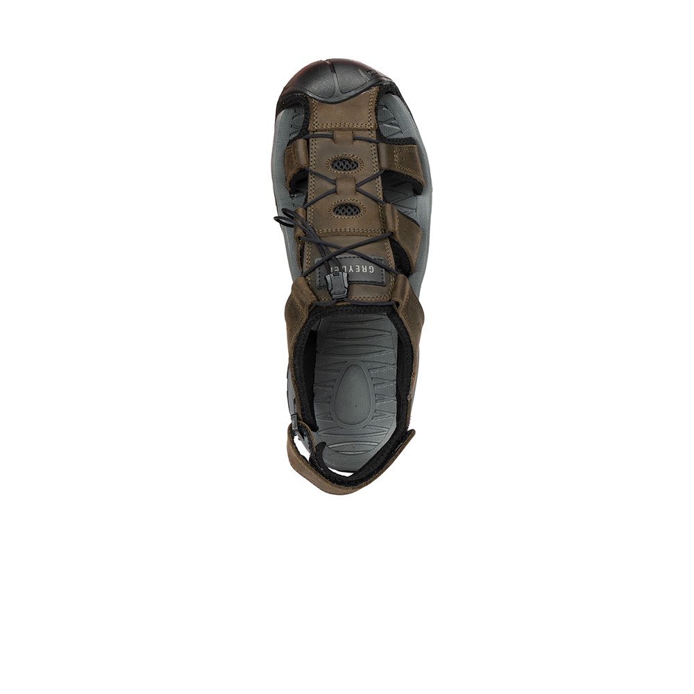 Треккинговые сандалии Greyder 14630HAKI khaki 43 купить,NaN