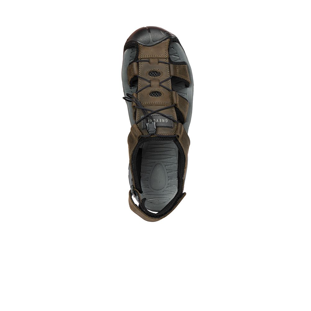 Треккинговые сандалии Greyder 14630HAKI khaki 43 купить,NaN