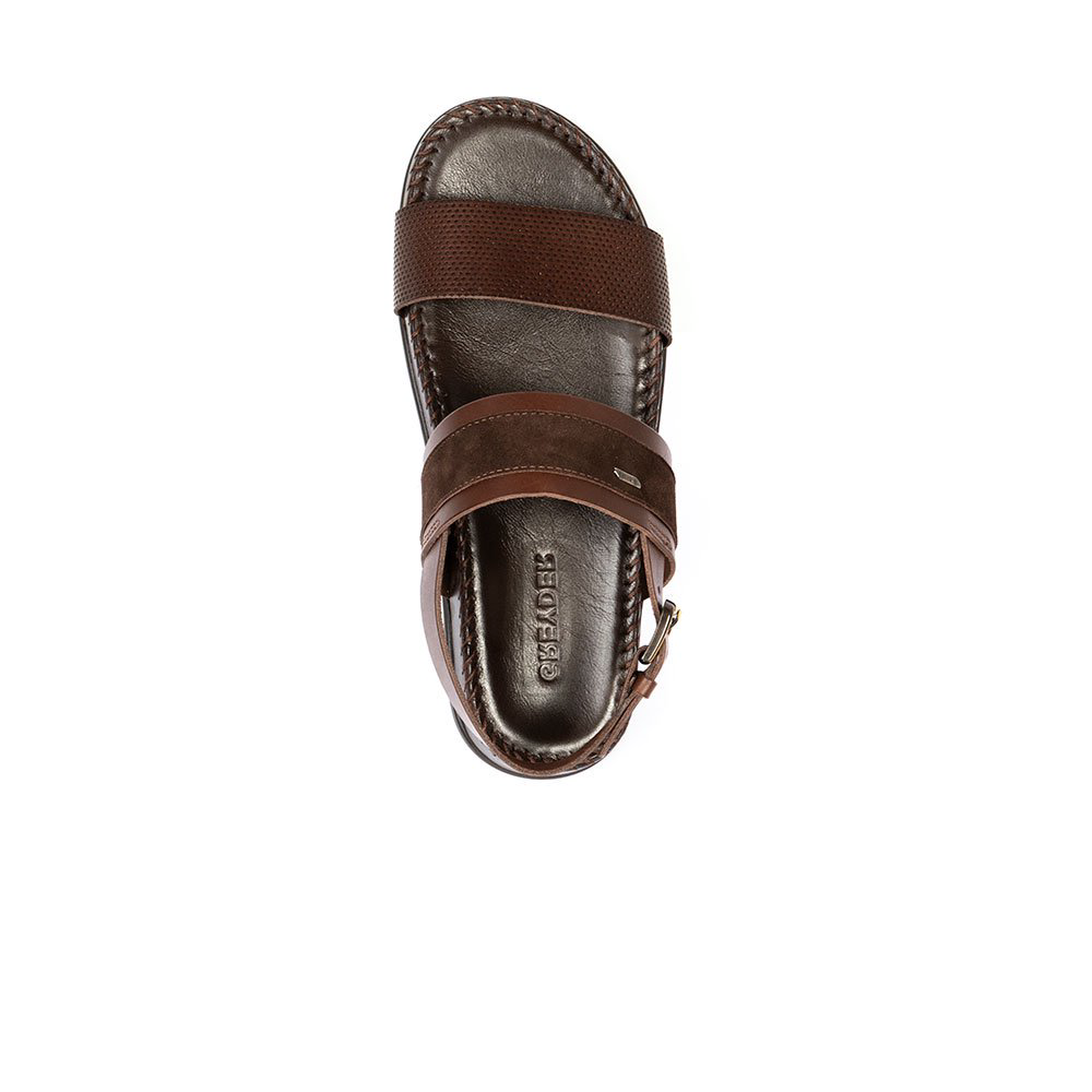 Сандалии Greyder 67803KAHVE brown 43 купить,NaN