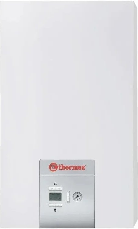 Газовый котел Thermex EuroElite FH40 без дымохода купить,NaN