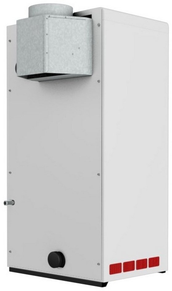 Газовый котел Лемакс Omega CI 25 без дымохода