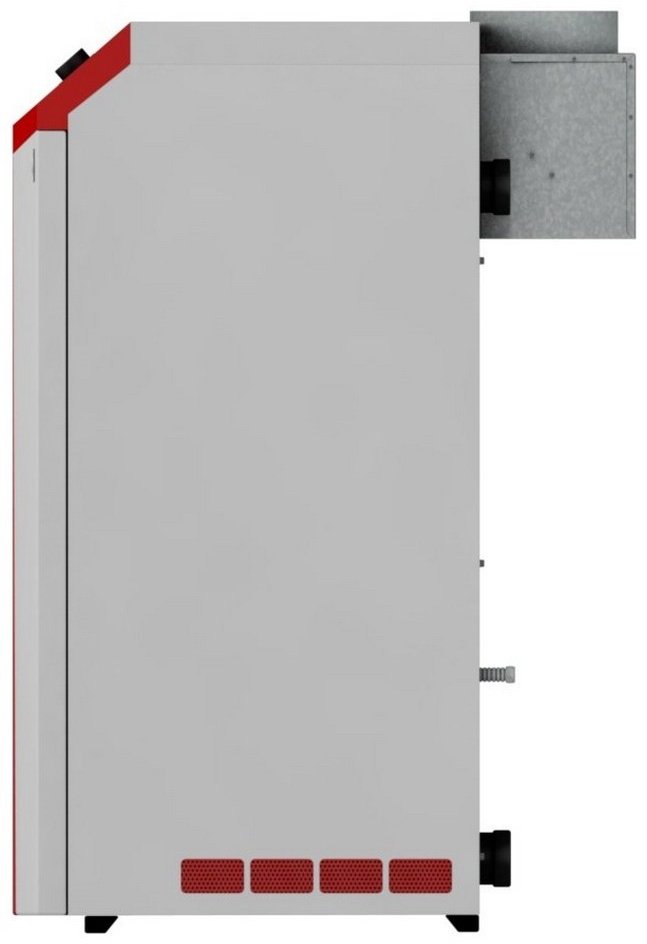 Газовый котел Лемакс Omega CI 25 без дымохода