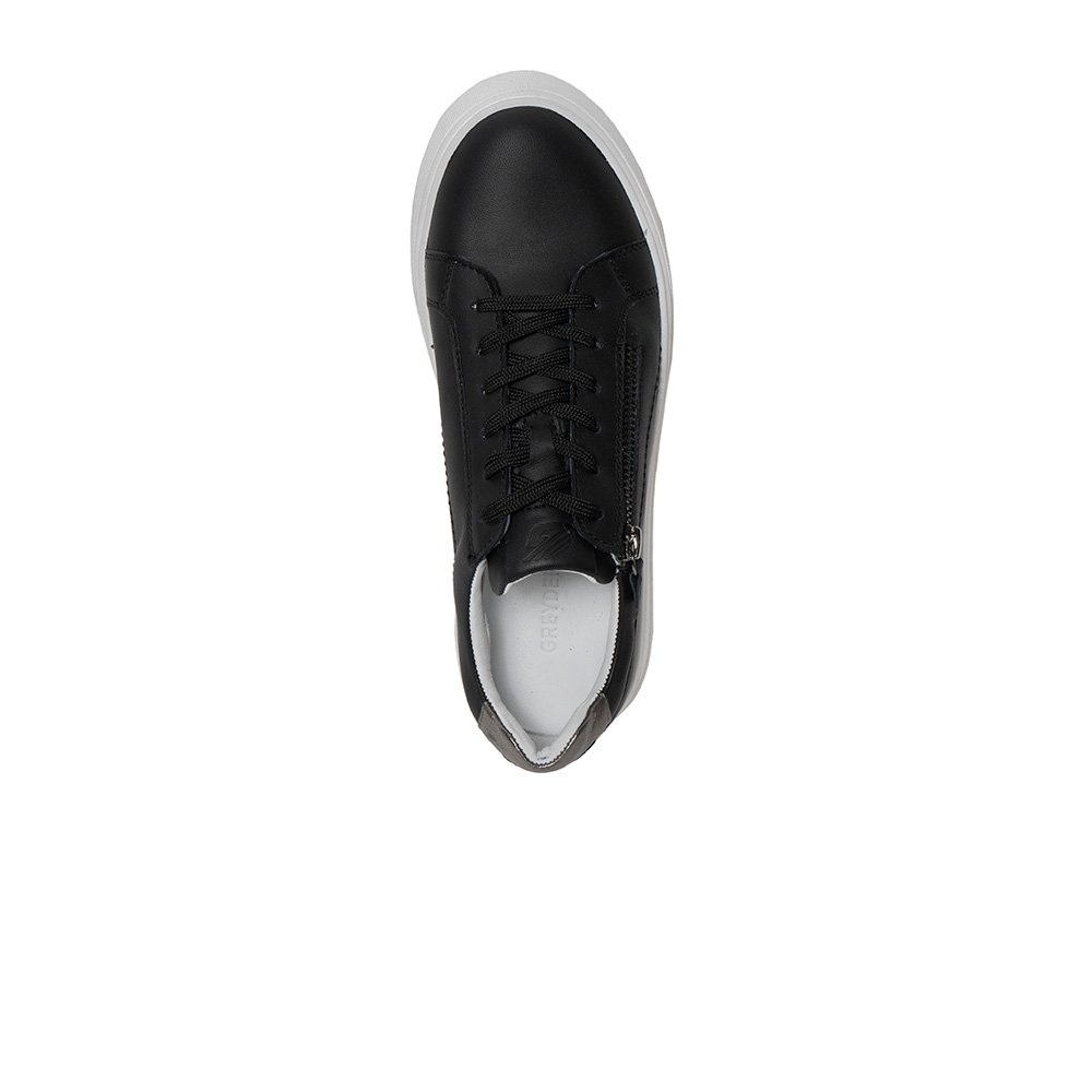 Кроссовки Greyder 31353SIYAH black 40 купить,NaN