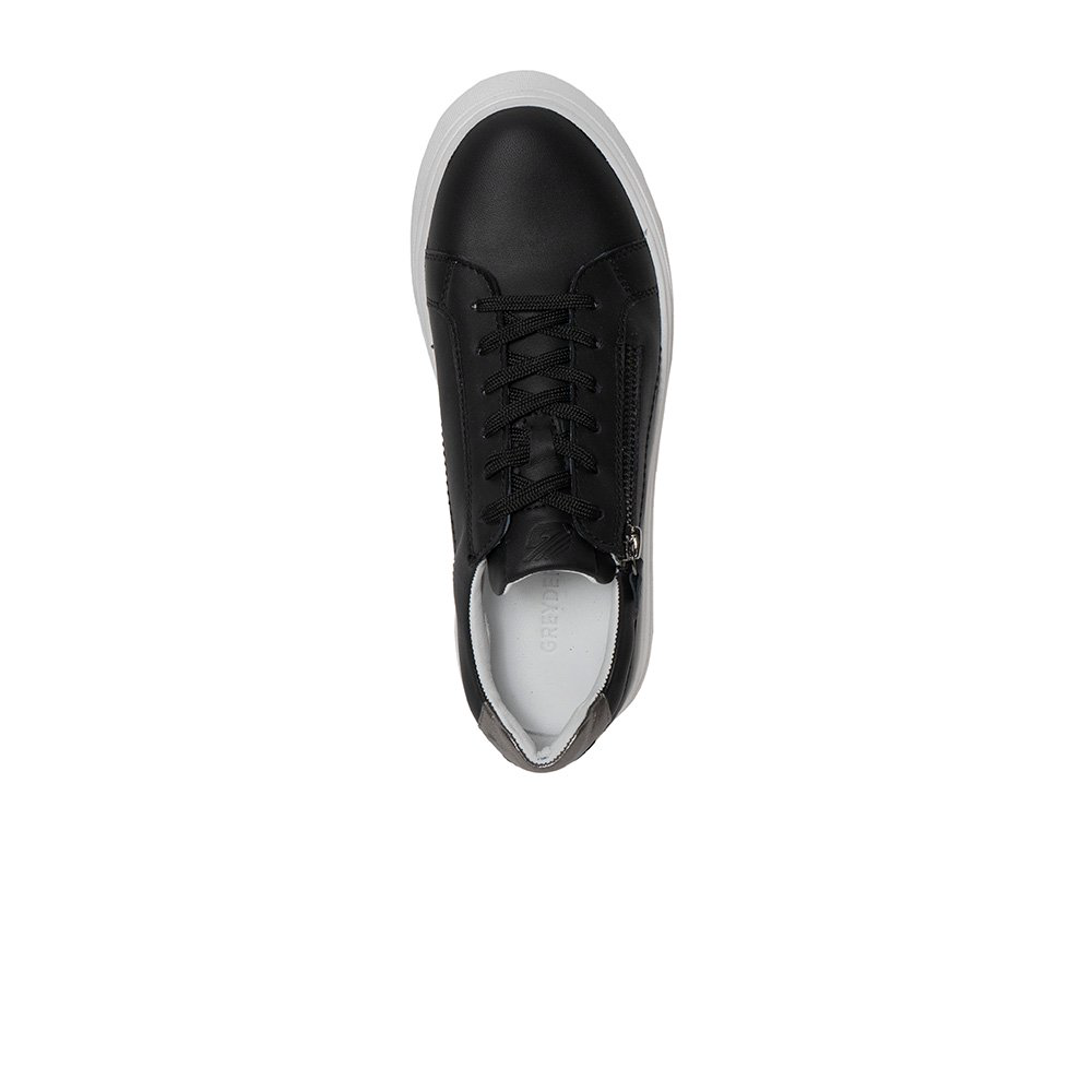 Кроссовки Greyder 31353SIYAH black 40 купить,NaN