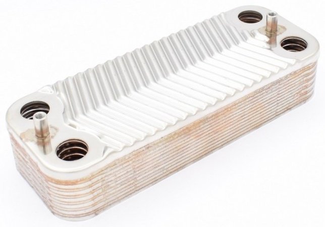 Navien теплообменник S 13-24k 1 шт. купить,59900