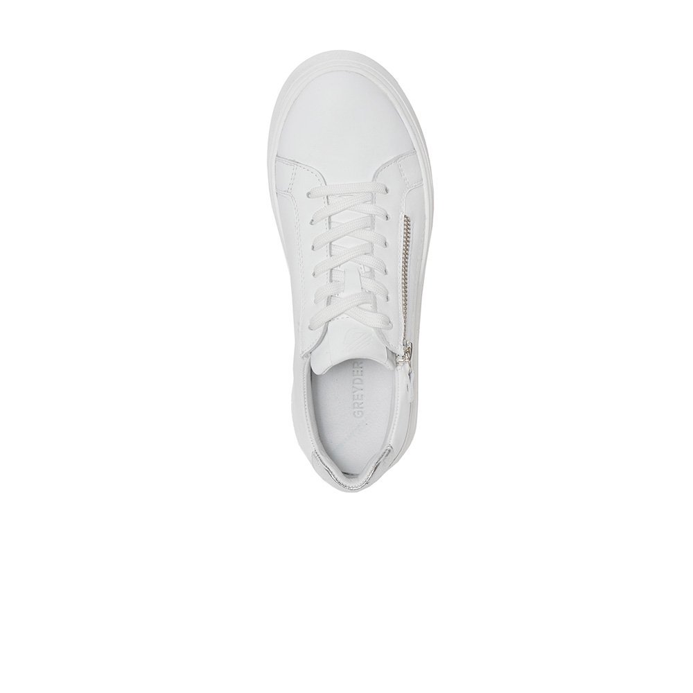 Кроссовки Greyder 31353BEYAZ white 39 купить,NaN
