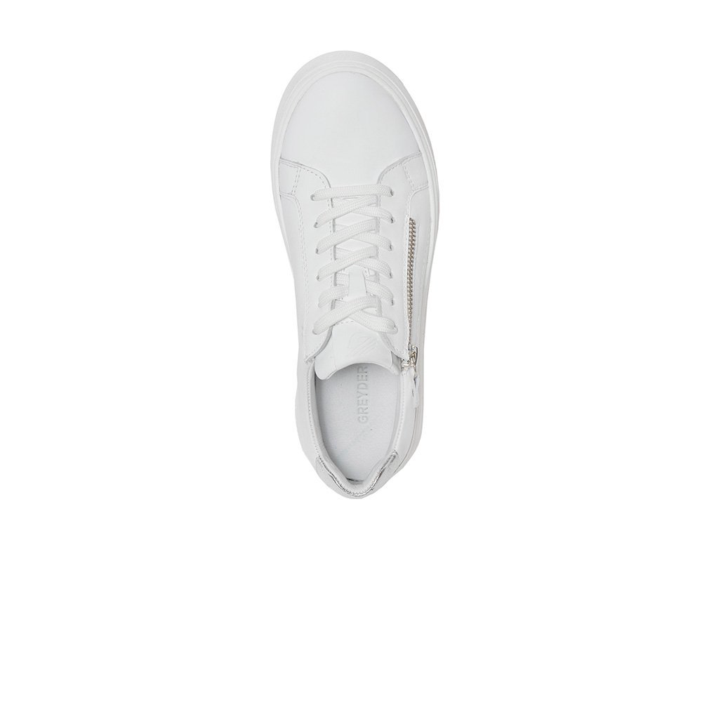 Кроссовки Greyder 31353BEYAZ white 39 купить,NaN