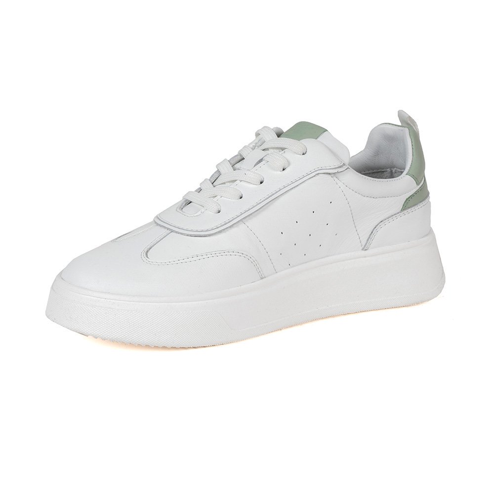 Кроссовки Greyder 31354BEYAZ-YESIL white 37 купить,NaN