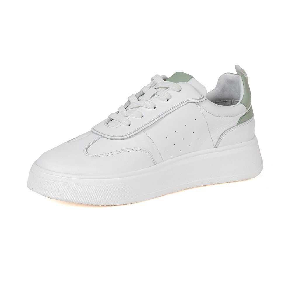 Кроссовки Greyder 31354BEYAZ-YESIL white 37 купить,NaN