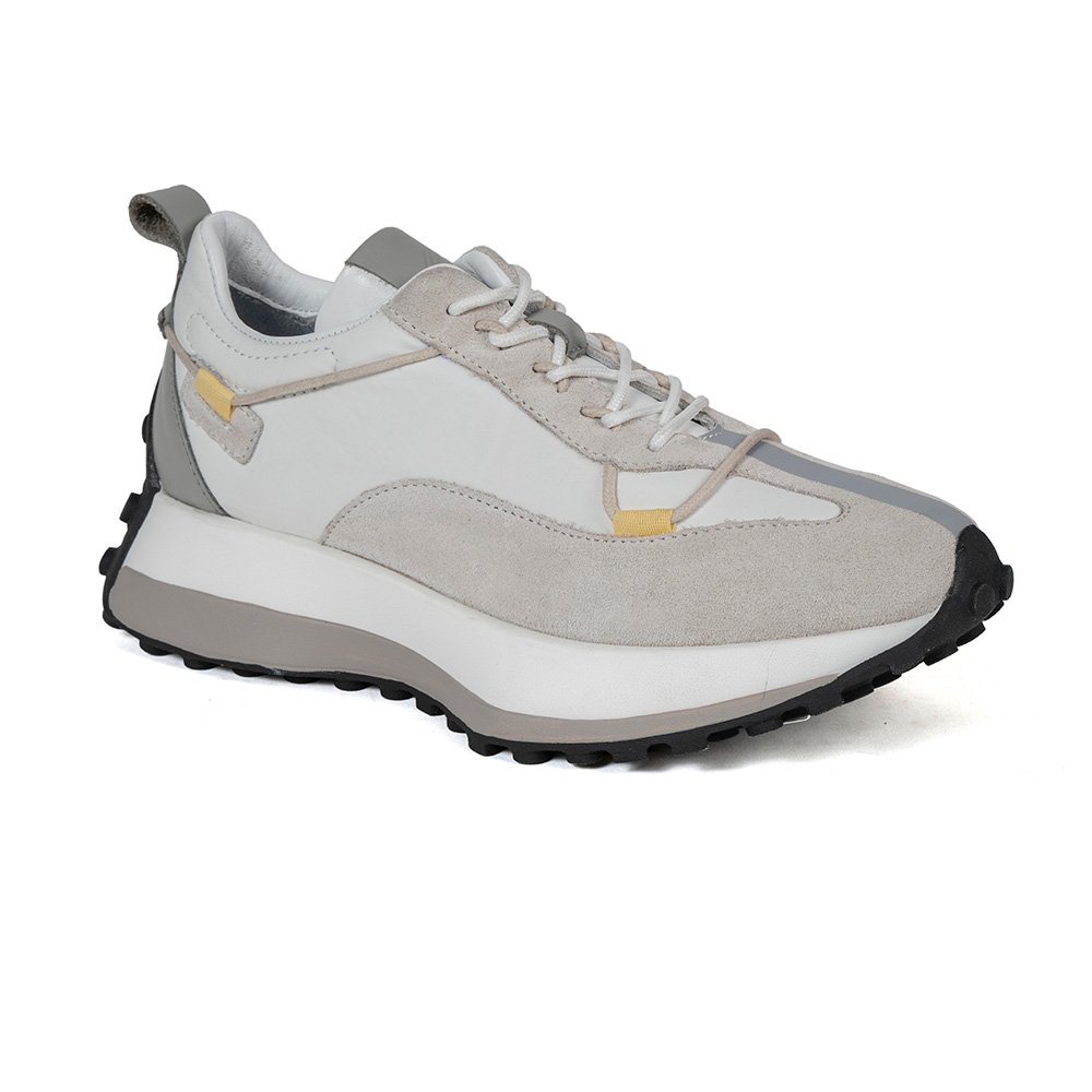 Кроссовки Greyder 31431BEJ-BEYAZ beige-white 40 купить,NaN