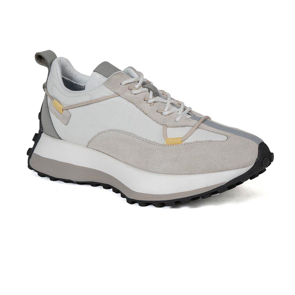 Кроссовки Greyder 31431BEJ-BEYAZ beige-white 40 купить,NaN