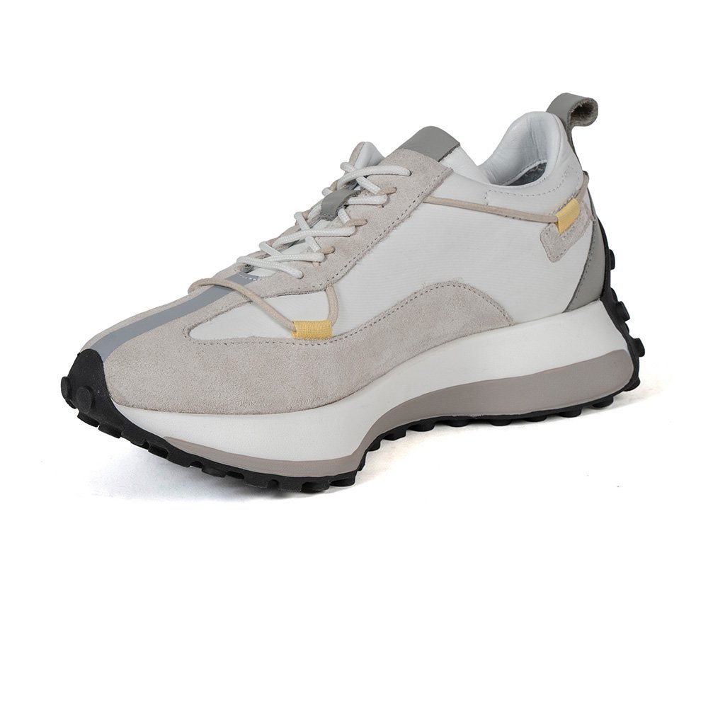 Кроссовки Greyder 31431BEJ-BEYAZ beige-white 40 купить,NaN