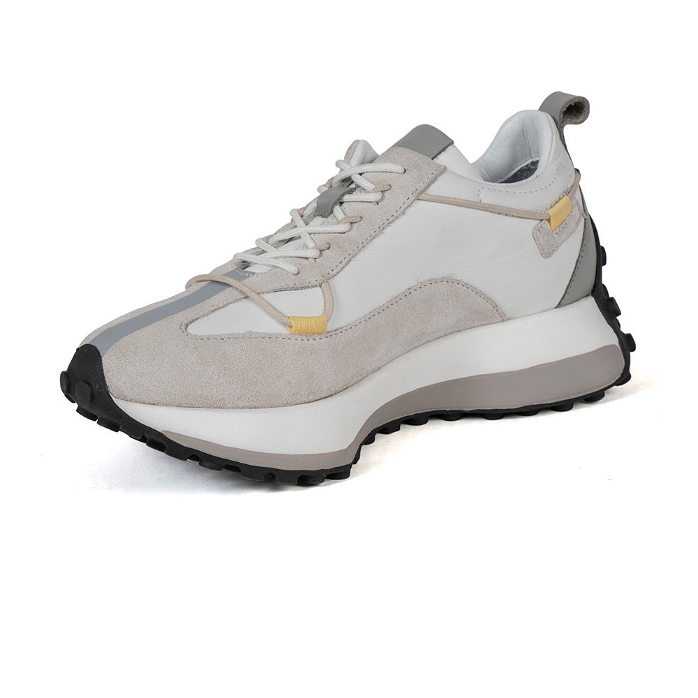 Кроссовки Greyder 31431BEJ-BEYAZ beige-white 40 купить,NaN