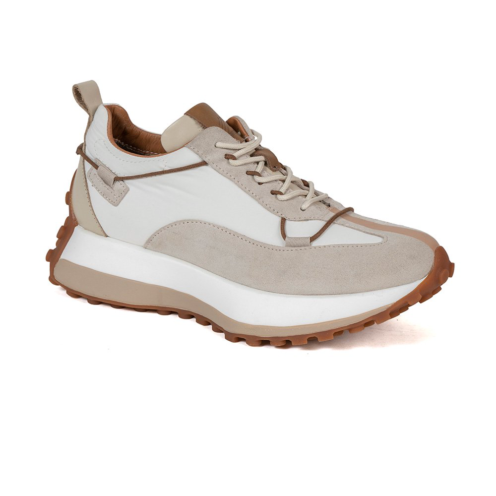 Кроссовки Greyder 31431KEMIK-TUTUN beige-brown 39 купить,NaN