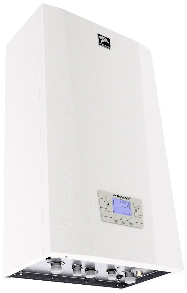 Газовый котел Лемакс Prime-V24 с дымоходом купить,NaN